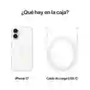 Apple iPhone 17 512Gb White