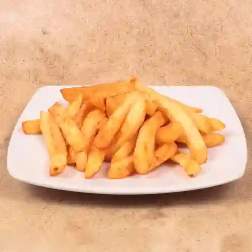 Papas a la francesa