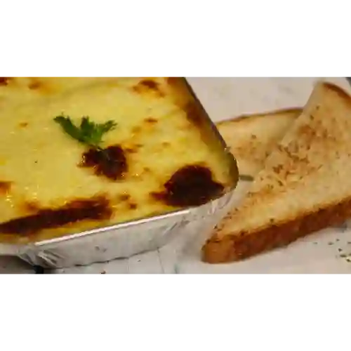 Lasagna Mediana Mixta