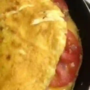 Omelette Clásico