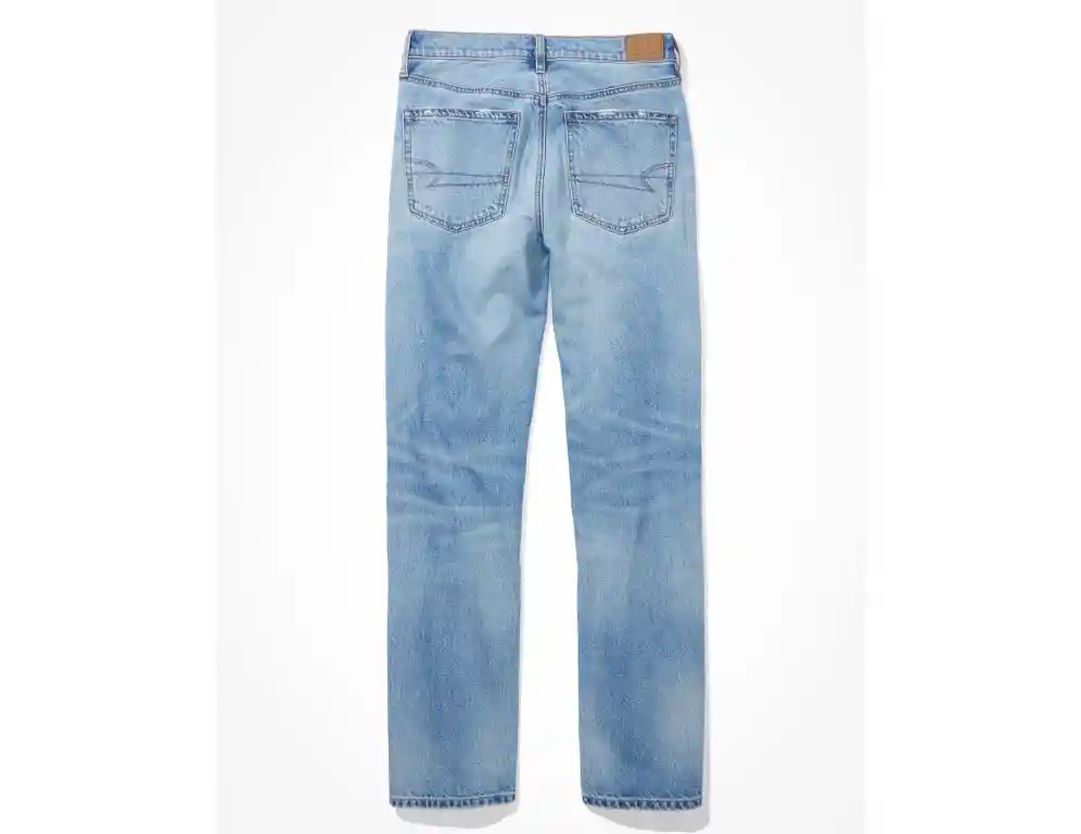 Jean Baggy Mujer 00 American Eagle