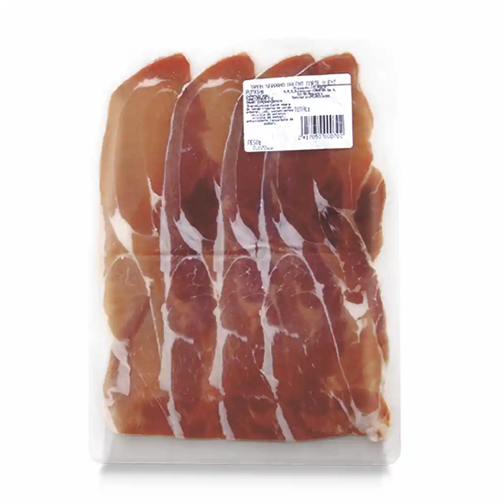 Vilaseca Jamon Serrano Valent Corte V Kg