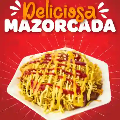 Mazorcada