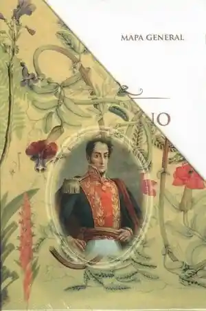 Colombia Biblioteca Bicentenario 1810 2010