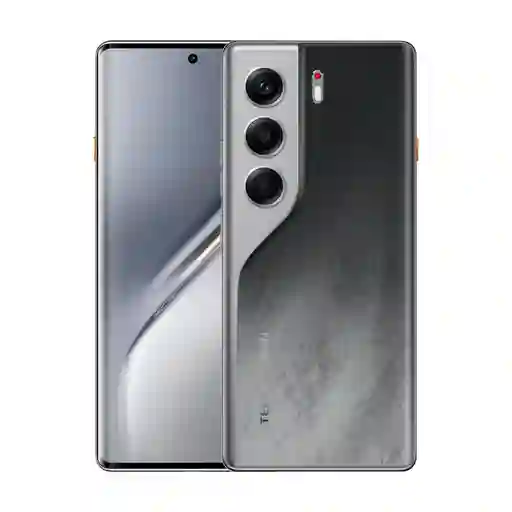 Celular Tecno Mobile Cm6 256 Gb 8 Gb Ram Negro
