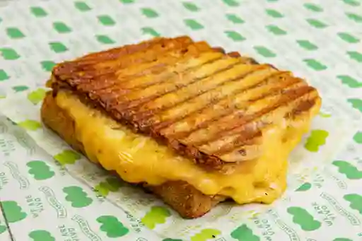 Sandwich Grilled Cheese