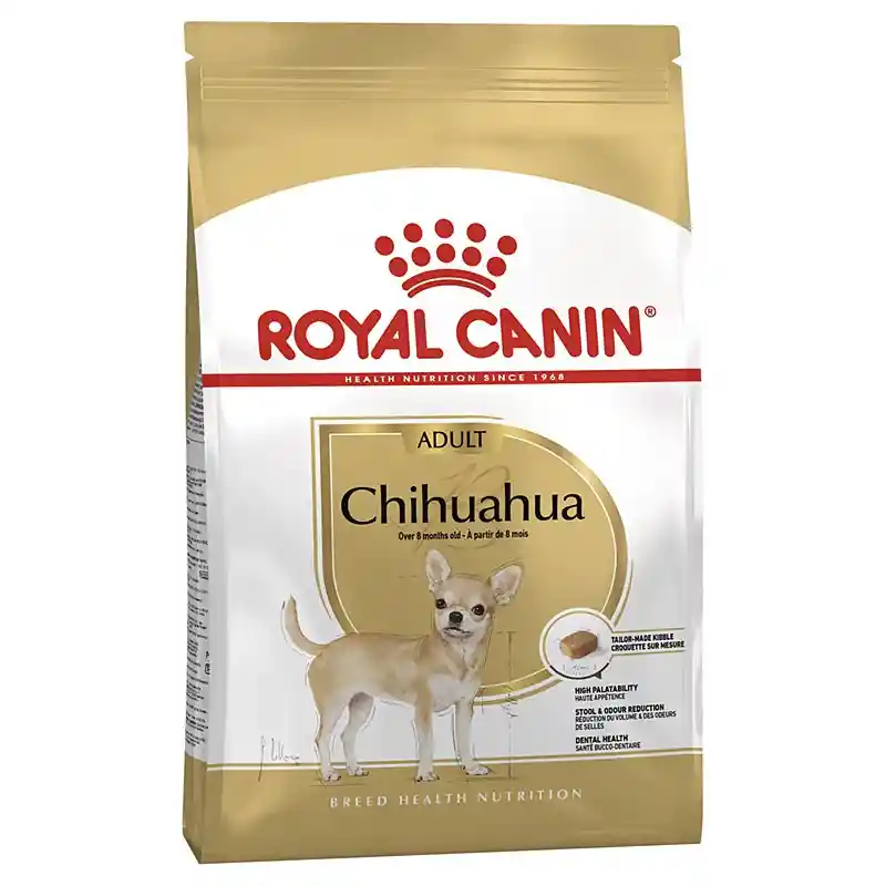 Royal Canin Alimento para Perro Adulto Chihuahua