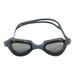 Lentes de Natación Adulto Color Gris Ind Radost