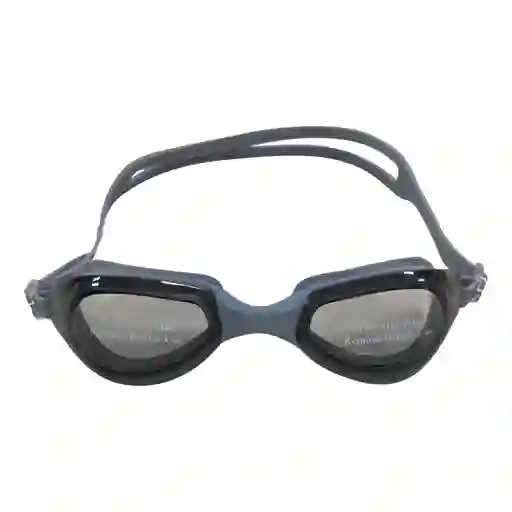 Lentes de Natación Adulto Color Gris Ind Radost