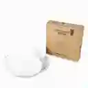 Ambiente Gourmet Set Plato Mediano Klassik 20 cm