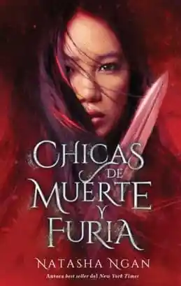 Chicas de Muerte y Furia