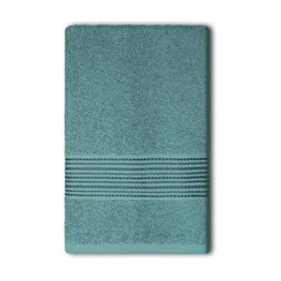 Toalla 70x140 en 420 Gm Verde