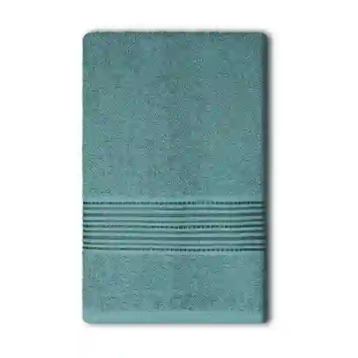 Toalla 70x140 en 420 Gm Verde