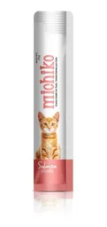 Michiko Alimento para Gato Sabor a Salmón