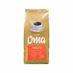 Oma Café Molido Selecta