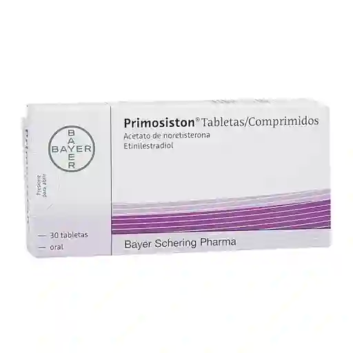 Primosiston (2 mg)