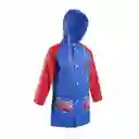 Capa Impermeable Cars