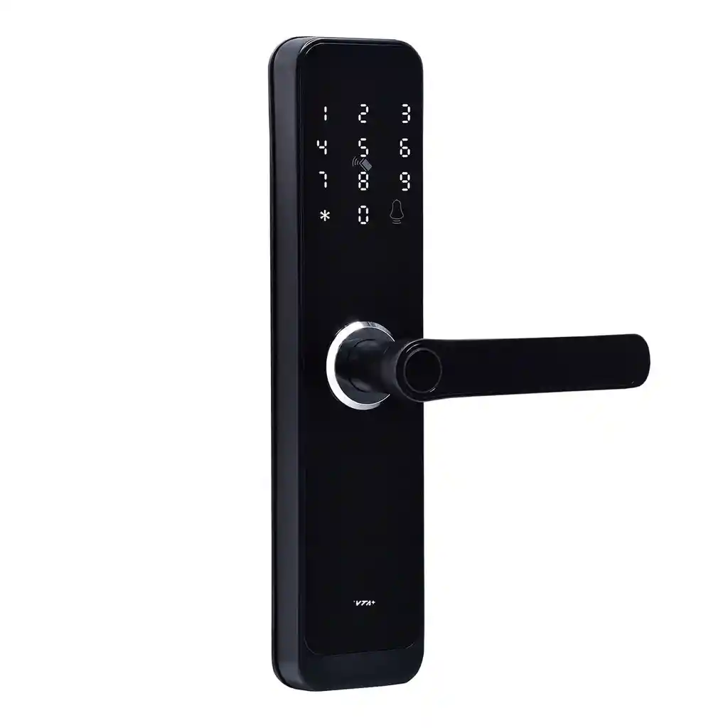 Cerradura Inteligente Wifi Vta+ Xerus
