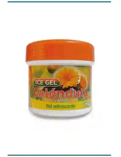 Ice Gel Refrescante de Caléndula y Árnica