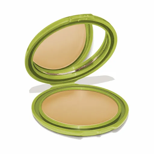 Kaloe Polvo Compacto Control de Imperfecciones