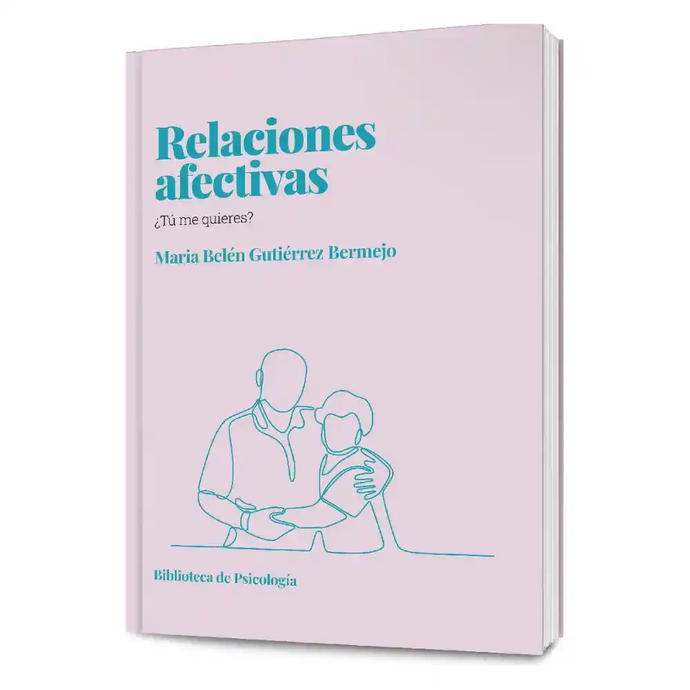 Colección de Psicologia T7 Maria Gutiérrez
