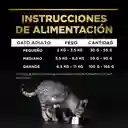Comida para Gatos Adultos Purina Pro Plan x 1,5 kg