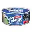 Van Camps Lomitos de Atún en Aceite