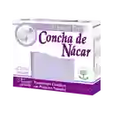 Nacar Jabón Concha