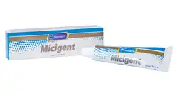 Micigent Crema Tópico (0.1%)