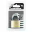  Home Candado  Master Lock  Bronce 40 Mm 