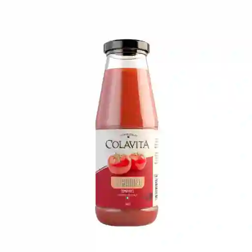 Colavita Tomate Colados Producto of Italy