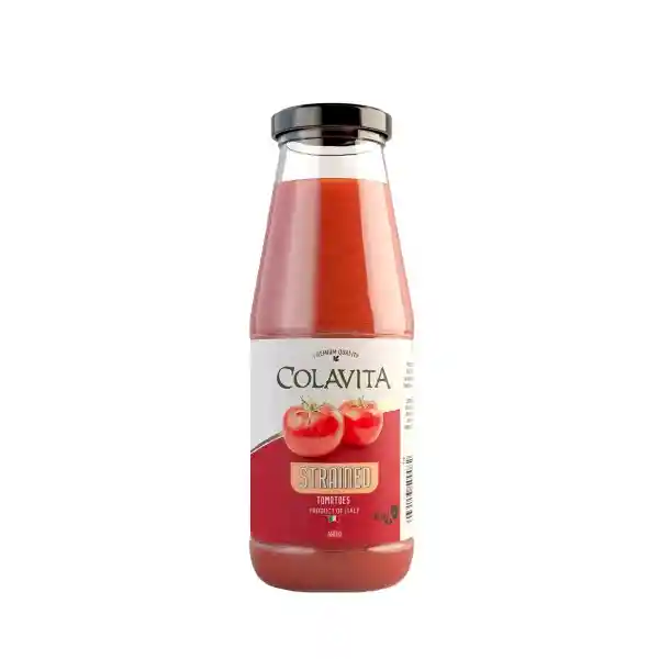 Colavita Tomate Colados Producto of Italy