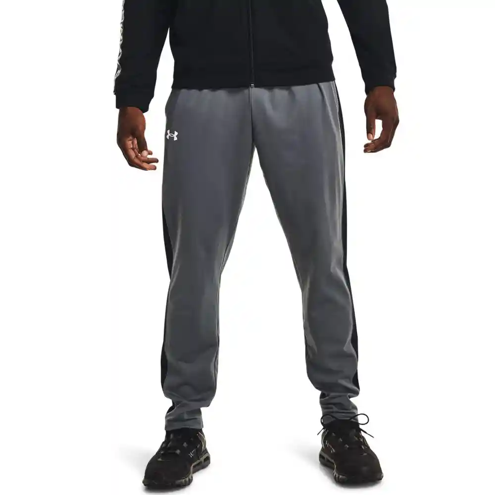Ua Brawler Pant Talla Lg Pantalones Y Lycras Gris Para Hombre Marca Under Armour Ref: 1366213-012