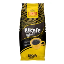 Café Lukafe Intenso