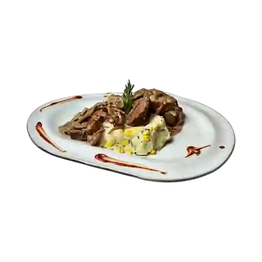Filete Joaquín Murrieta