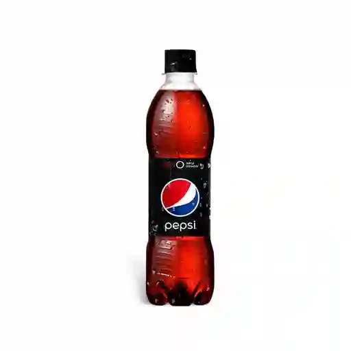 Pepsi Gaseosa Black