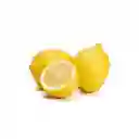 Limón Amarillo Importado
