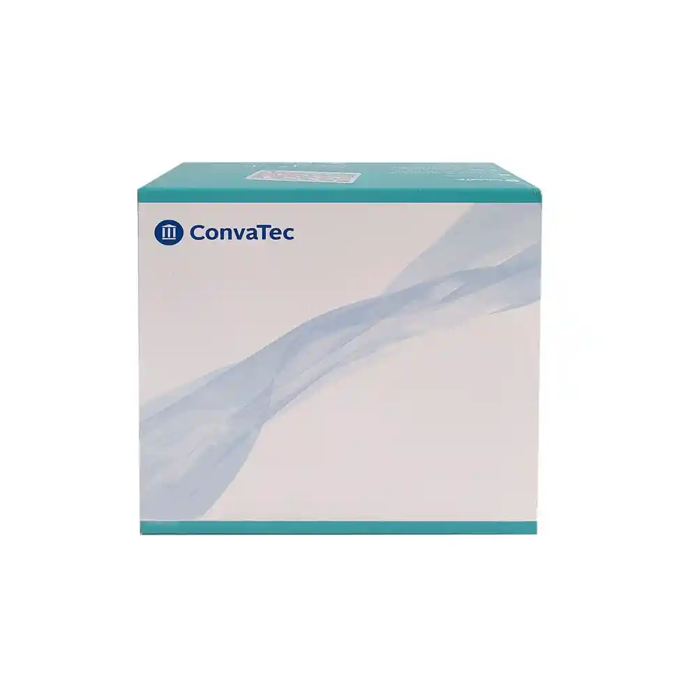 Convatec Barrera De Ostomia Moldeable Plana Natura 57Mm Convatec