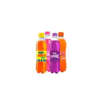 Productos Postobon