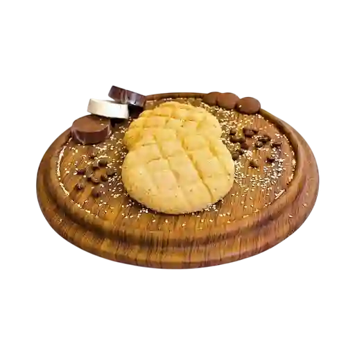 Galleta de Maíz