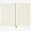 Moleskine Cuaderno Grande Rayas Patty Hc