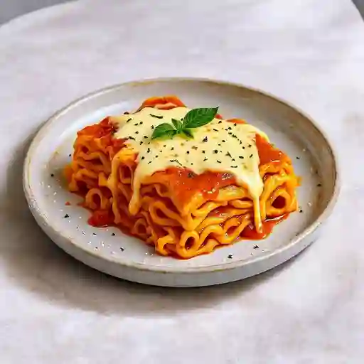 Lasagna Romana