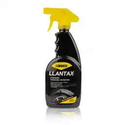 Simoniz Limpiador Llantax Renovador de Llantas 