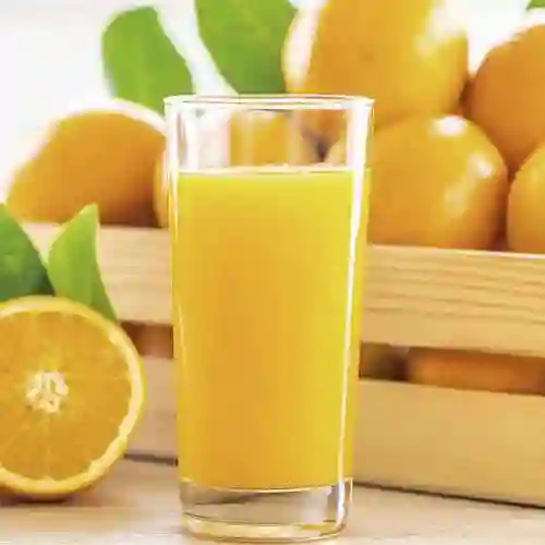 Vaso Jugo de Naranja