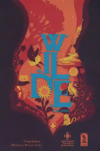 Wilde - Marcela Builes Toro