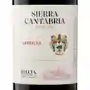 Sierra Cantabria Vino Tinto Garnacha Tintorera