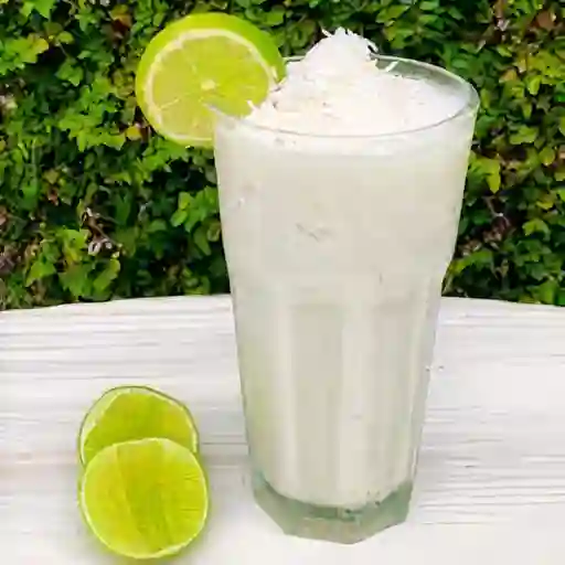 Limonada de Coco