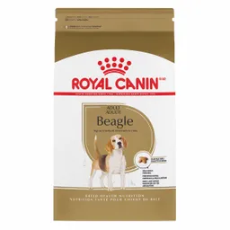 Royal Canin Alimento para Perro Adulto Beagle