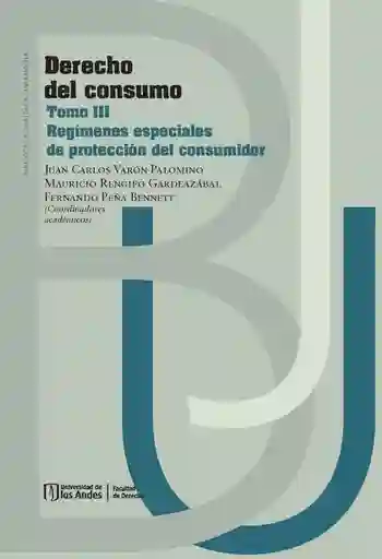 Derecho Del Consumo