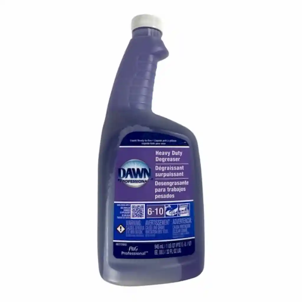 Dawn Desengrasante Heavy Duty Desgreaser